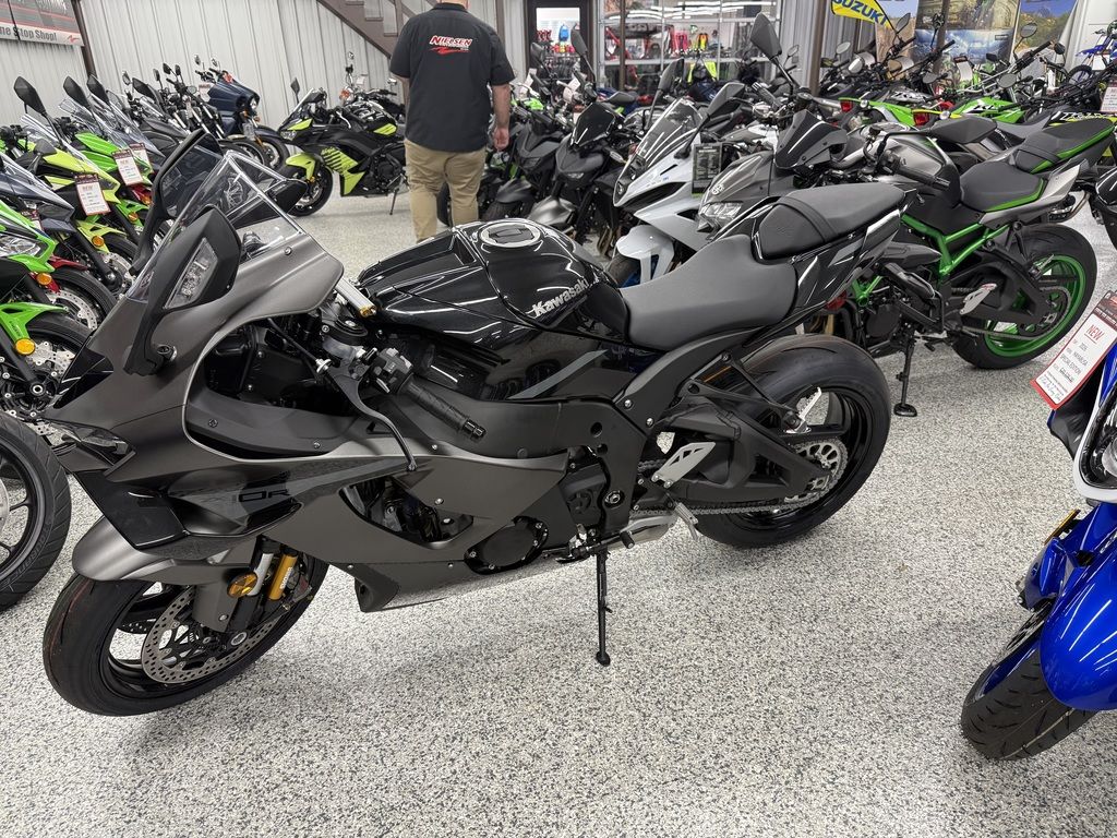 New Kawasaki NINJAZX10R ABS 2026 for sale in Waukesha, Wisconsin
