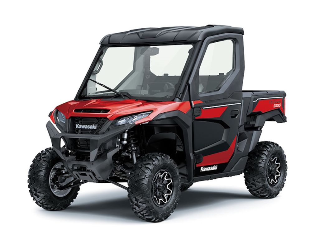 New Kawasaki Ridge Limited Hvac 2025 for sale in Waukesha