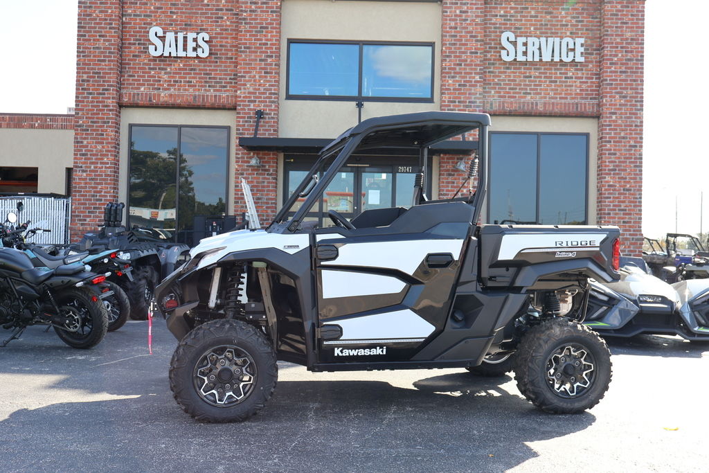 【純銀】①R.Barton／３本×２組②③Whiting／ M.ジュメル２種４本 New Kawasaki Ridge Ranch Edition 2024 for sale in Clearwater
