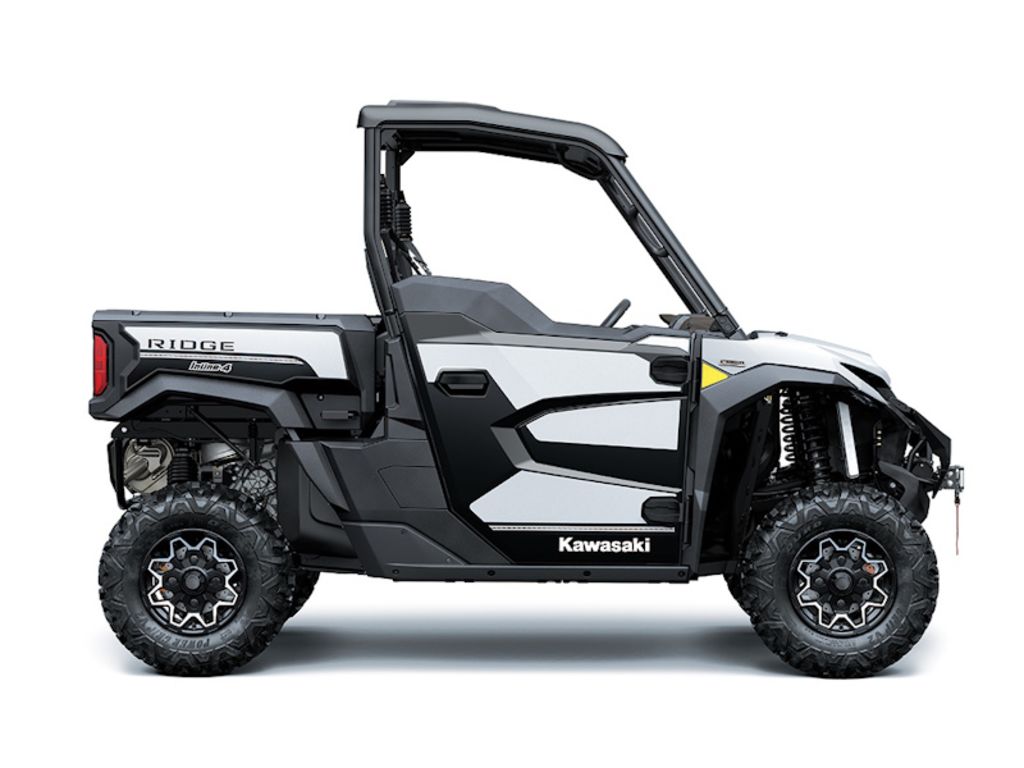 手渡し限定　バリ山 2022年製　185 70 14 4本　日産純正　神奈川 New Kawasaki Ridge Ranch Edition 2025 for sale in Kalispell