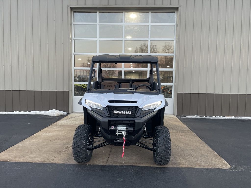 New Kawasaki Ridge Ranch Edition 2025 for sale in Richland Center