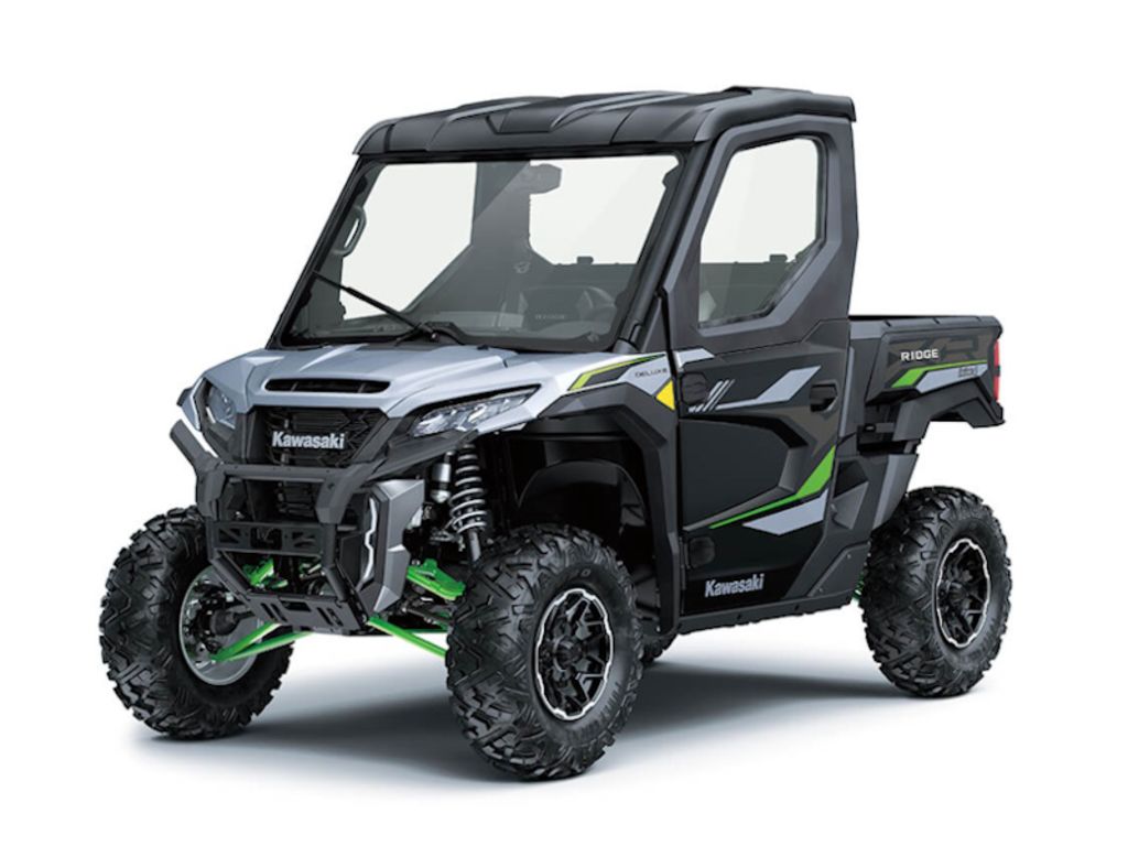 New Kawasaki Mule ProMx EPS Camo 2026 for sale in Bono