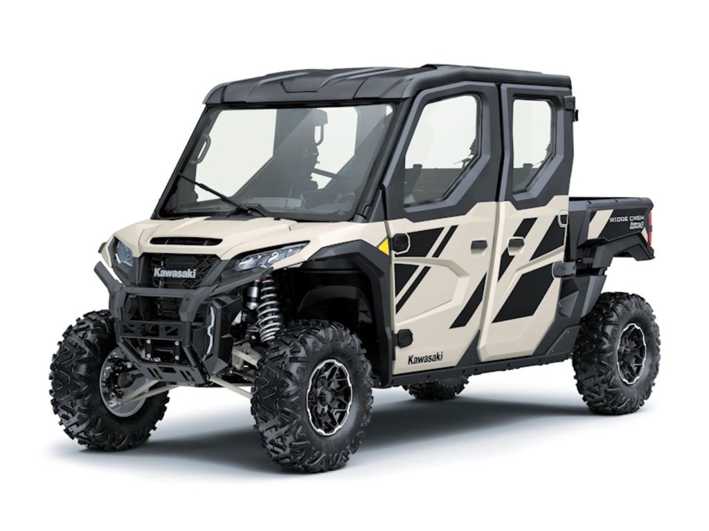 New Kawasaki Teryx4 H2 Deluxe eS 2026 for sale in Toms River, New
