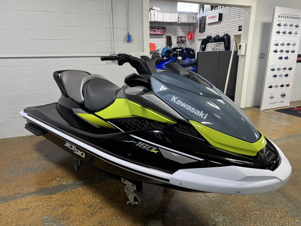 【新品・タグ付き】BANDEL メンズ モックネック グレー 蛍光 イエローXL New KAWASAKI ST 160X 2026 for sale in Toms River, New Jersey