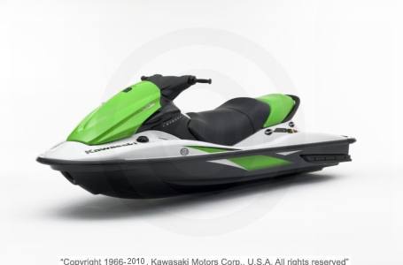 Used Kawasaki STX15F 2006 for sale in Indianapolis, Indiana