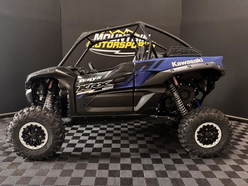 NAOSAKU x GDE ディドンガレージワークス 直作 New Kawasaki Teryx KRX 1000 2025 for sale in Chattanooga