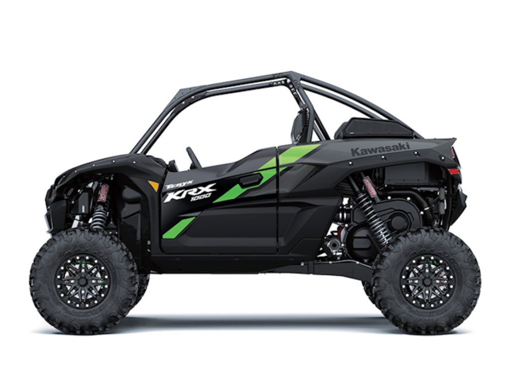 New Kawasaki Teryx KRX 1000 2026 for sale in Alachua, Florida
