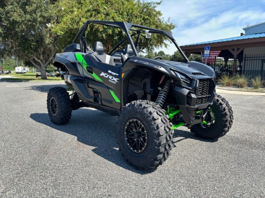 New Kawasaki Teryx KRX 1000 2026 for sale in Alachua, Florida