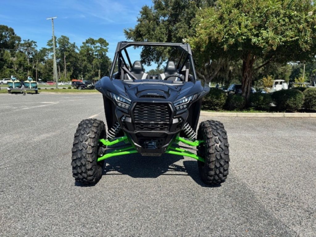 New Kawasaki Teryx KRX 1000 2026 for sale in Alachua, Florida