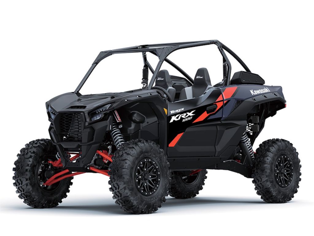 NAOSAKU x GDE ディドンガレージワークス 直作 New Kawasaki Teryx KRX 1000 2026 for sale in Gadsden, Alabama