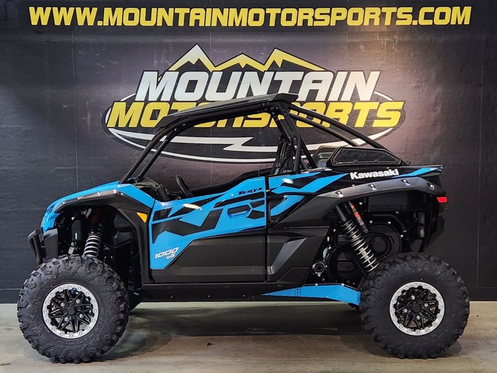 New Kawasaki Teryx4 H2 2026 for sale in Gadsden, Alabama - Boatzon.com