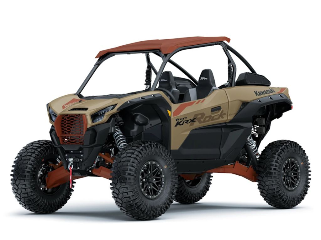 KAWASAKI Free Spirit タンク ベージュ New 2026 Kawasaki KLX®230 SHERPA S ABS, De Pere WI | Specs, Price