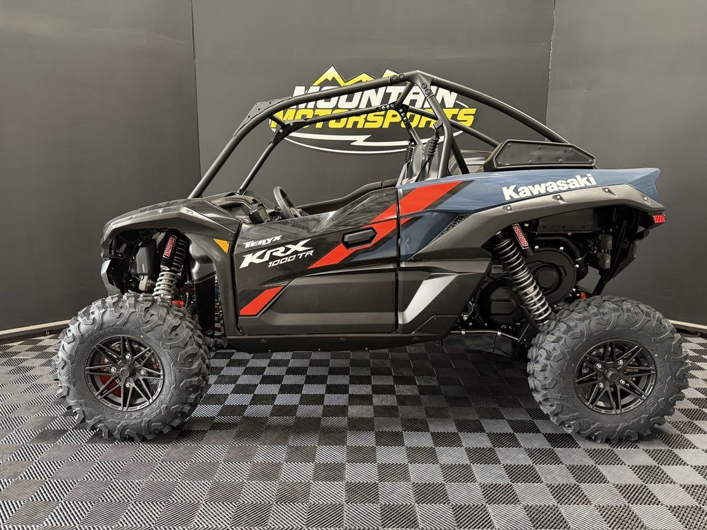 カスタムPENN4/0セネター キャメックス／旧スター/SKIレーシング New Kawasaki TERYX KRX 1000 TR 2027 for sale in Gadsden, Alabama