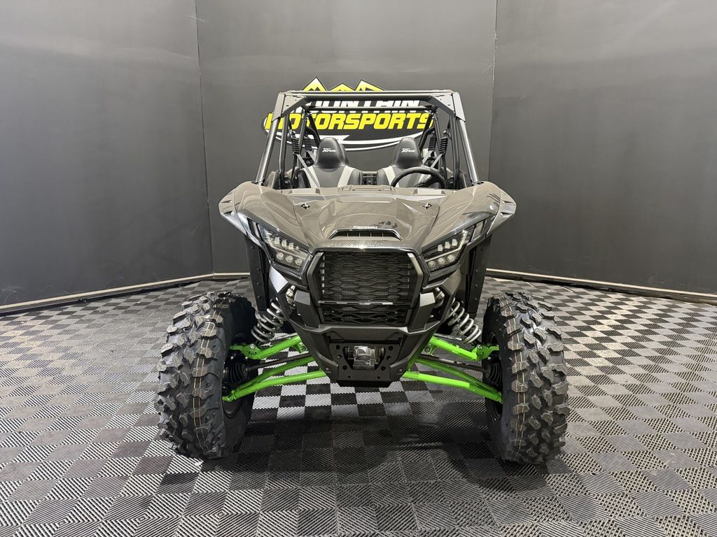 New Kawasaki TERYX KRX4 1000 2027 for sale in Gadsden, Alabama