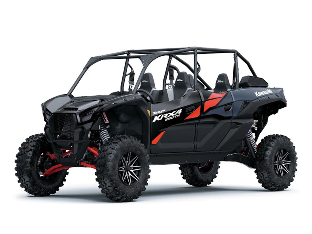 New Kawasaki Mule SX 2027 for sale in Clearwater, Florida