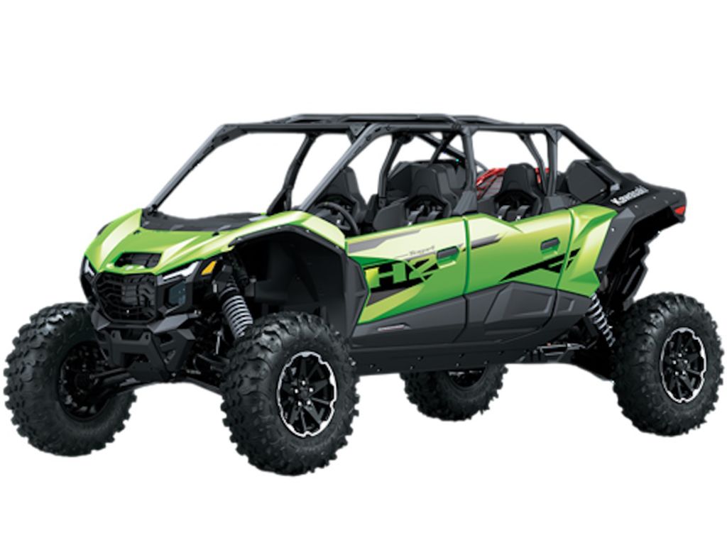 New Kawasaki Teryx4 H2 2026 for sale in Bono, Arkansas - Boatzon.com