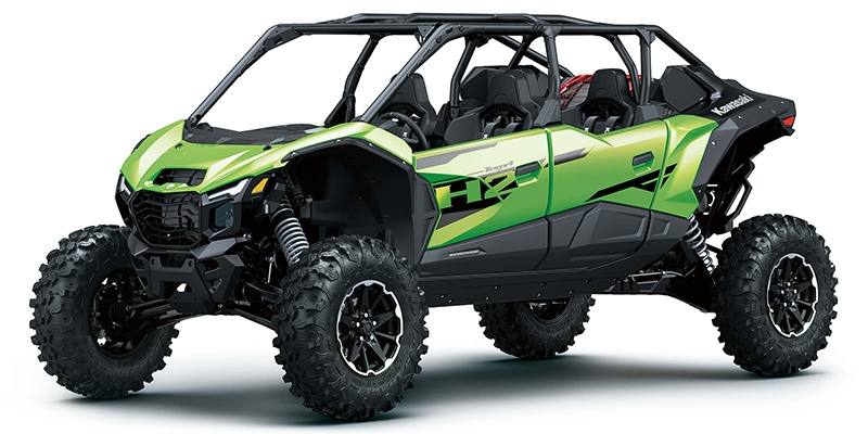 New Kawasaki Teryx4 H2 2026 for sale in Shawnee, Oklahoma