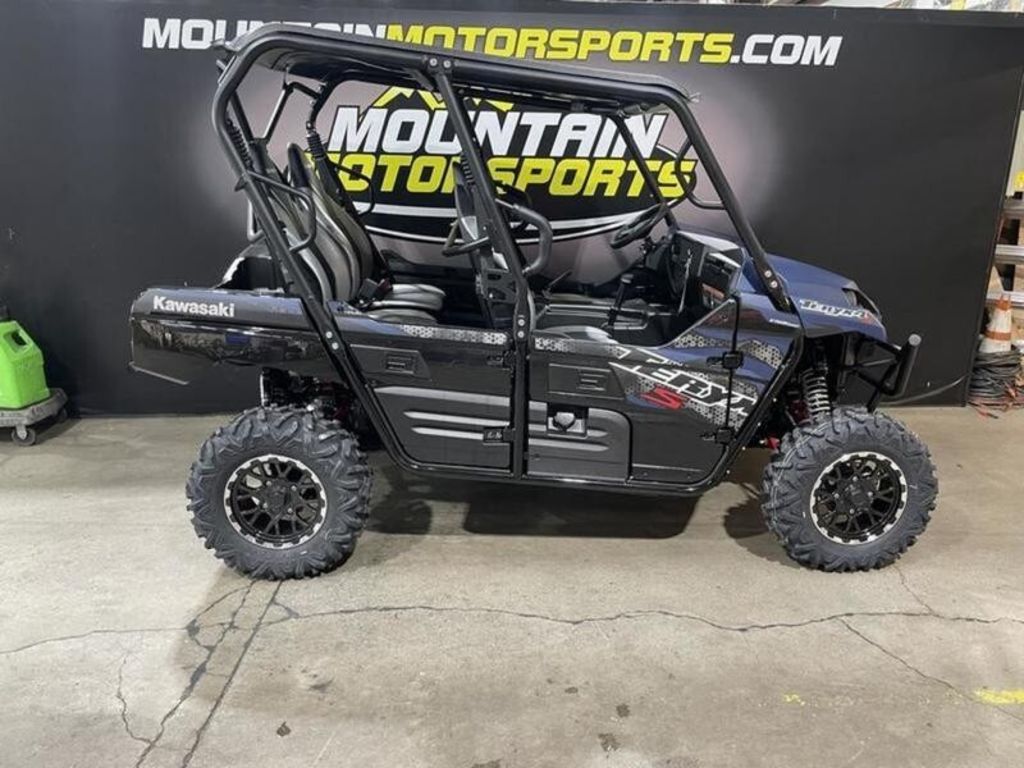 New Kawasaki Mule PROFXT820 EPS 2026 for sale in Gadsden, Alabama
