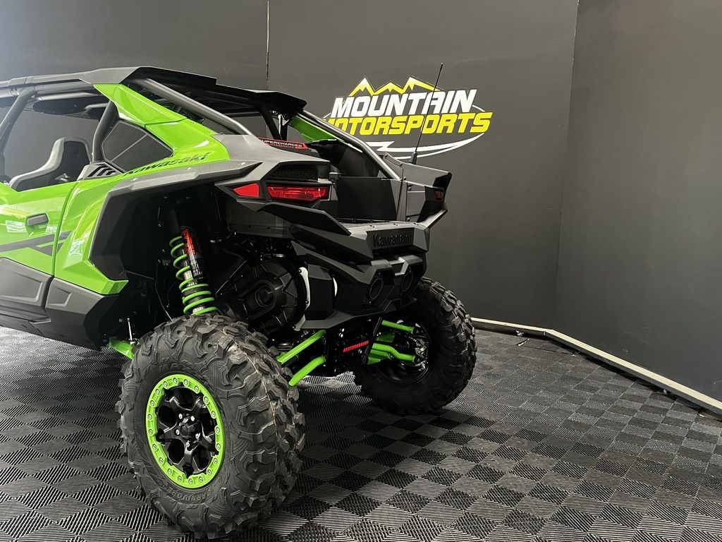 New Kawasaki Teryx KRX 1000 2026 for sale in Gadsden, Alabama