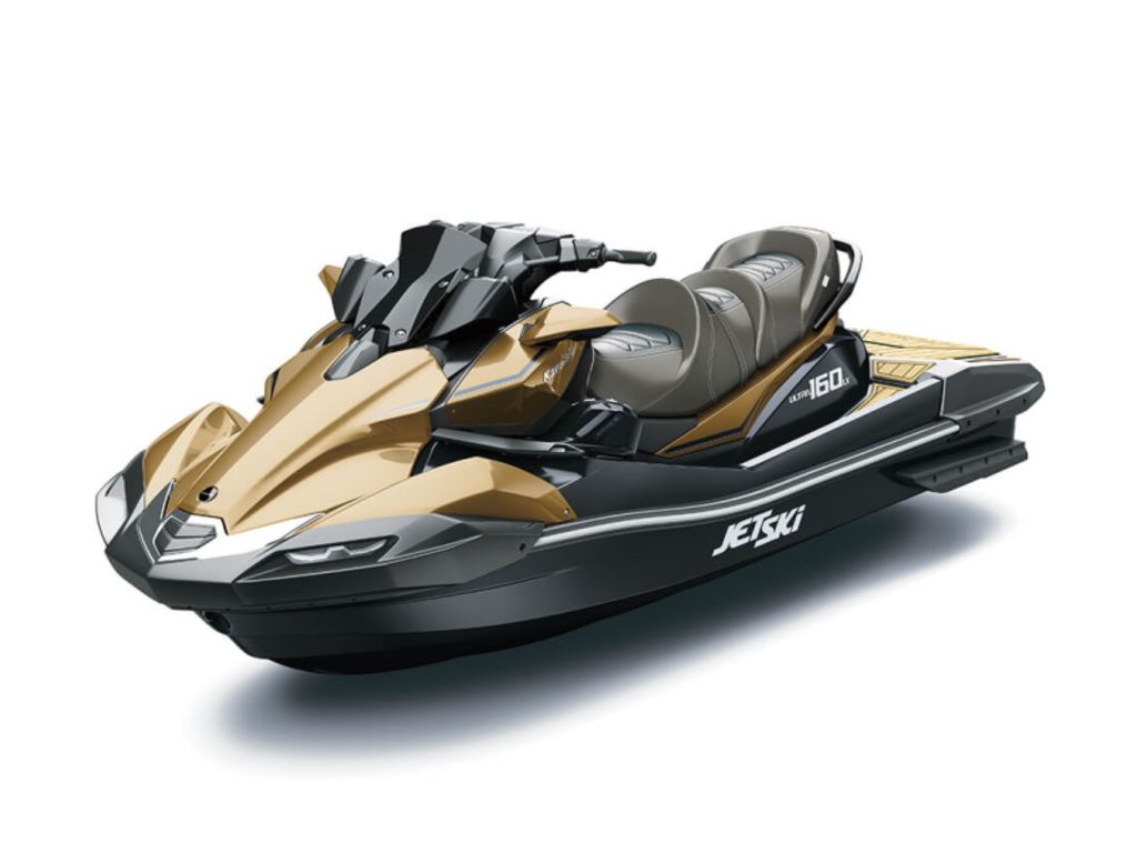 New Kawasaki Jet Ski Ultra 310 LX 2026 for sale in Tafton