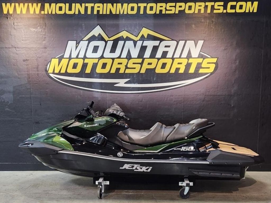 Used Kawasaki ZXI 750 1995 for sale in Dawsonville, Georgia