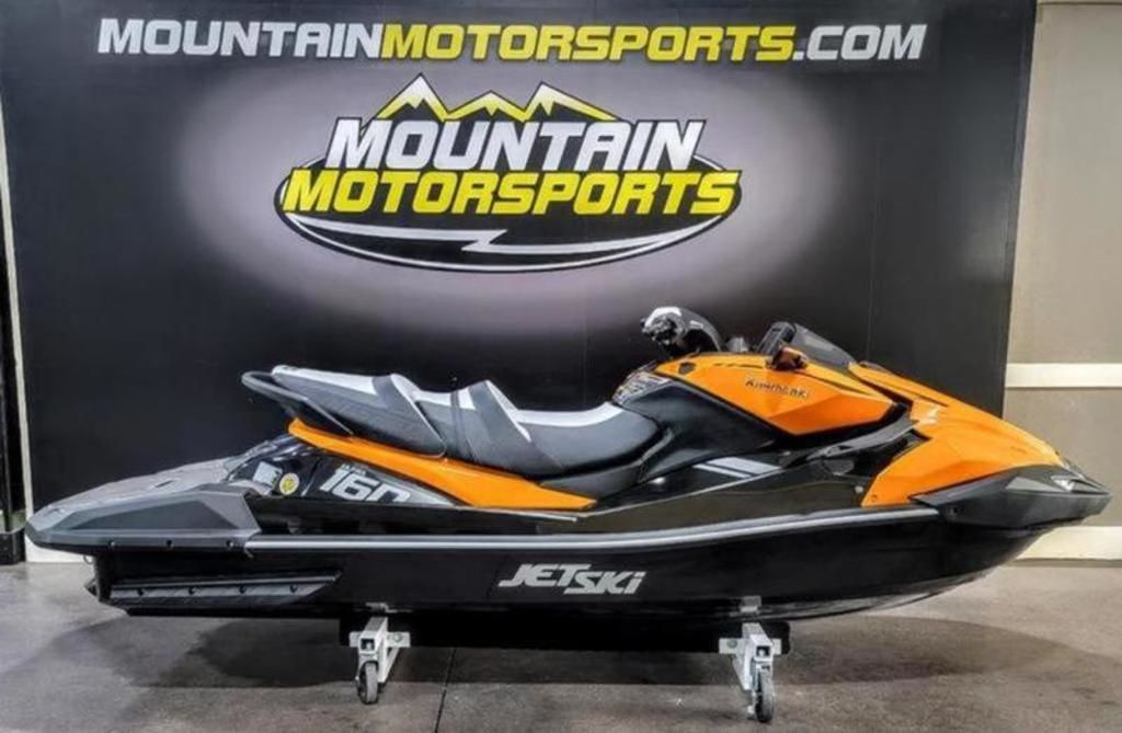 Used Kawasaki 750 ZXI 2 1995 for sale in Dawsonville