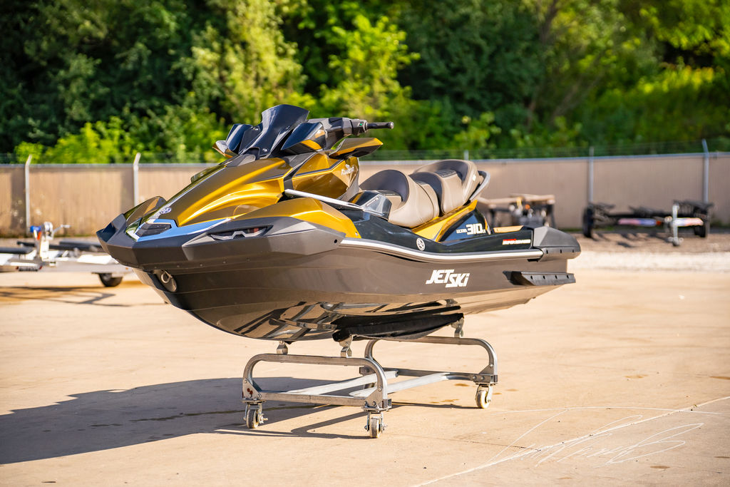 Used Kawasaki Ultra 310LX 2022 for sale in Waukesha, Wisconsin