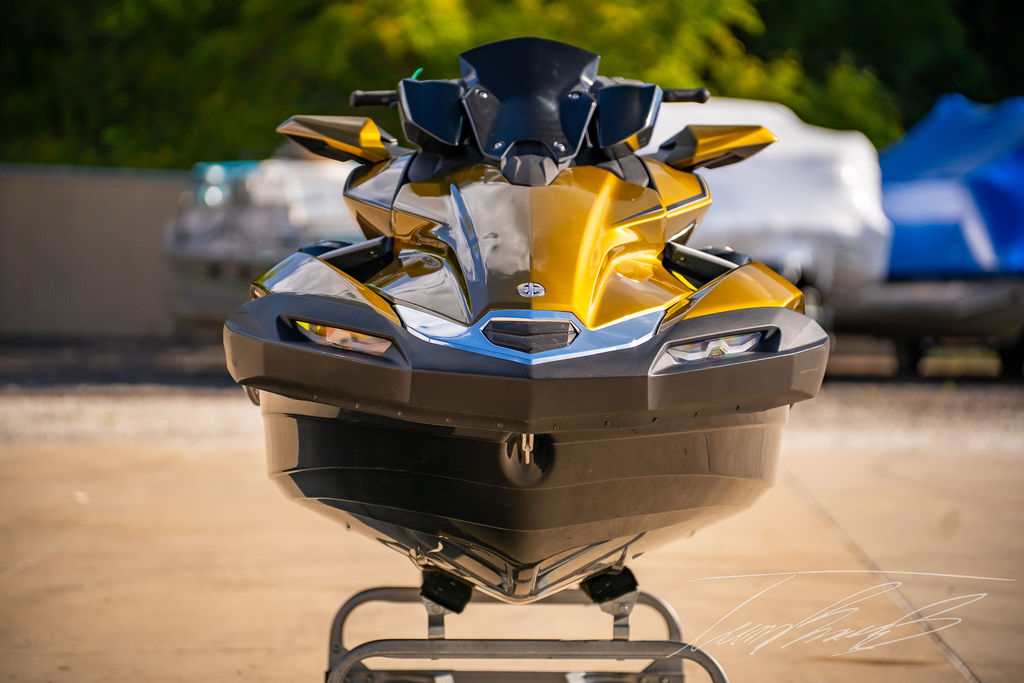 Used Kawasaki Ultra 310LX 2022 for sale in Waukesha, Wisconsin