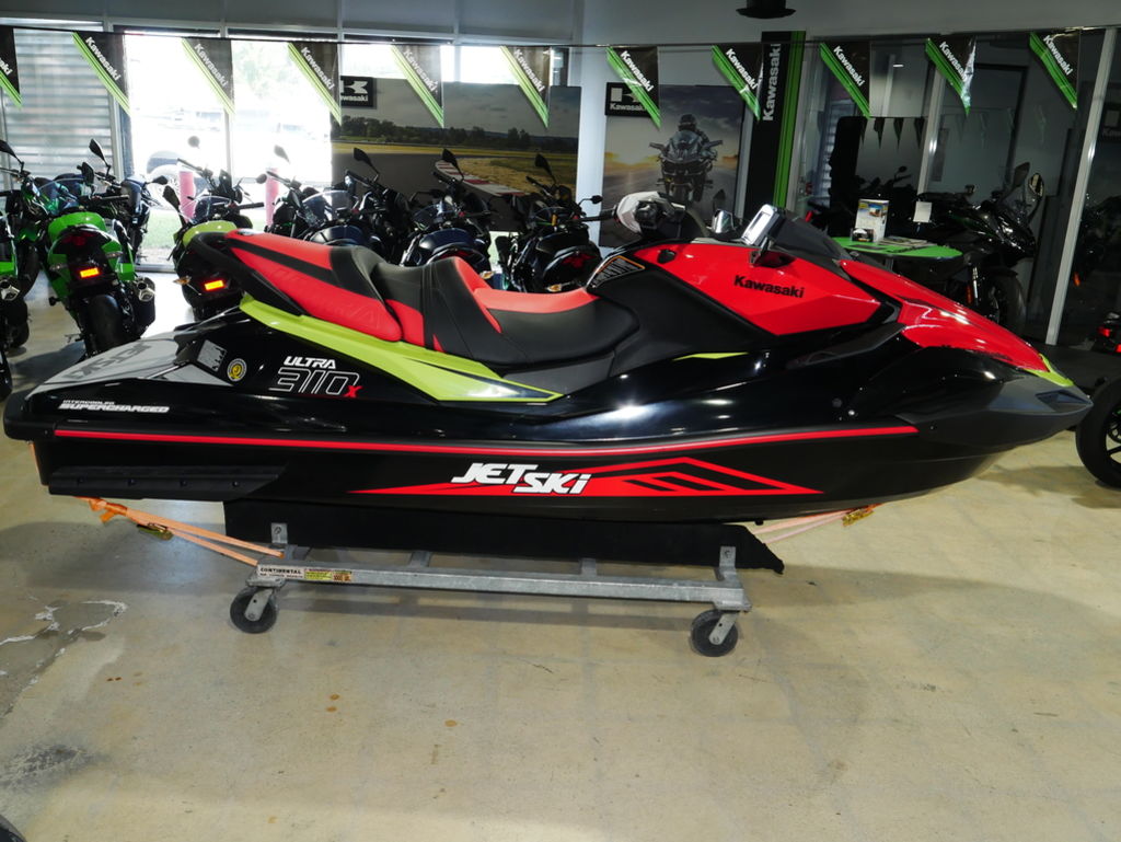 New Kawasaki Ultra 310X 2025 for sale in Miami, Florida - Boatzon.com