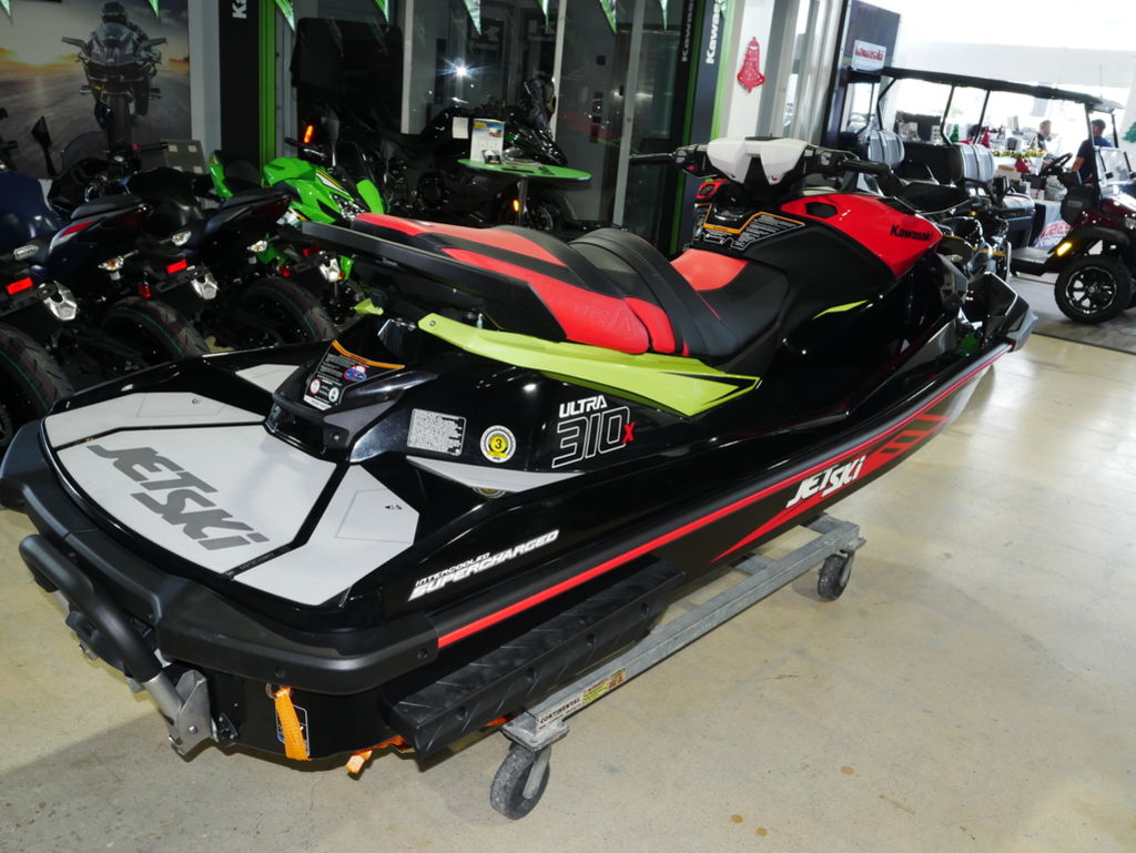 New Kawasaki Ultra 310X 2025 for sale in Miami, Florida - Boatzon.com