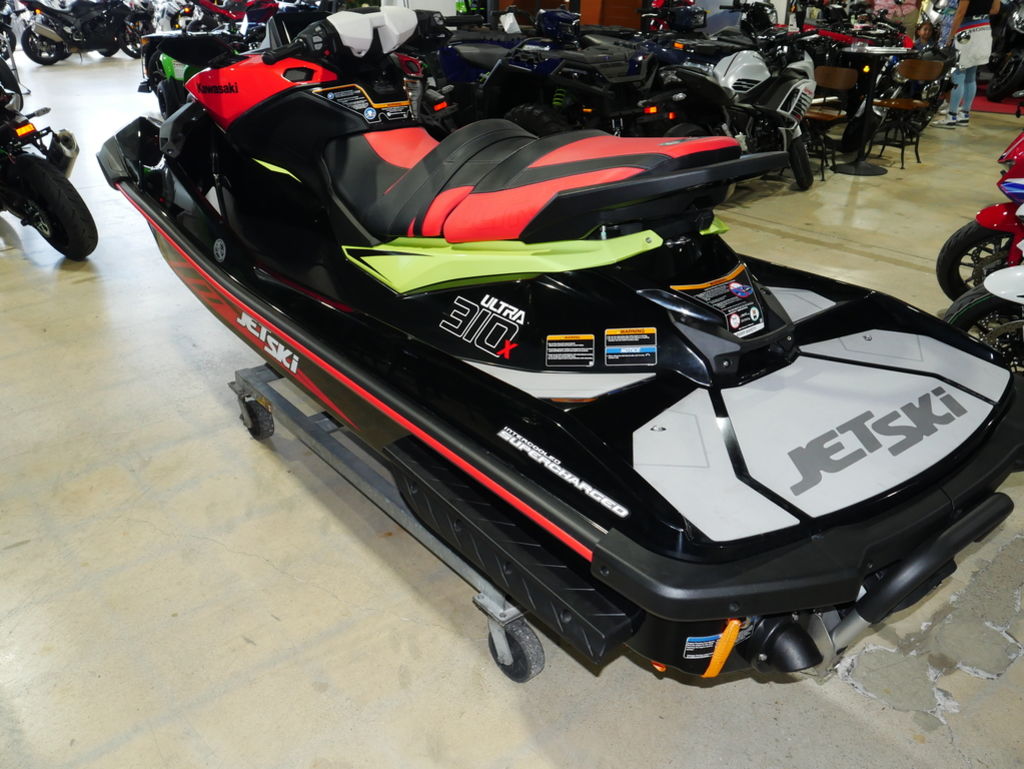New Kawasaki Ultra 310X 2025 for sale in Miami, Florida - Boatzon.com