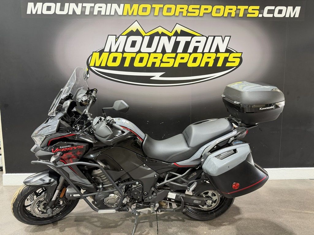 New Kawasaki Ninja ZX4RR ABS 2026 for sale in Gadsden, Alabama