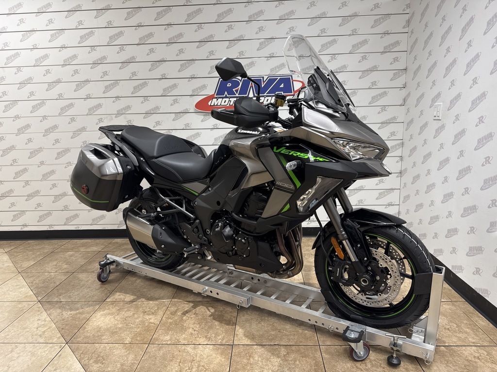 New Kawasaki Ninja ZX4RR ABS 2026 for sale in Miami, Florida