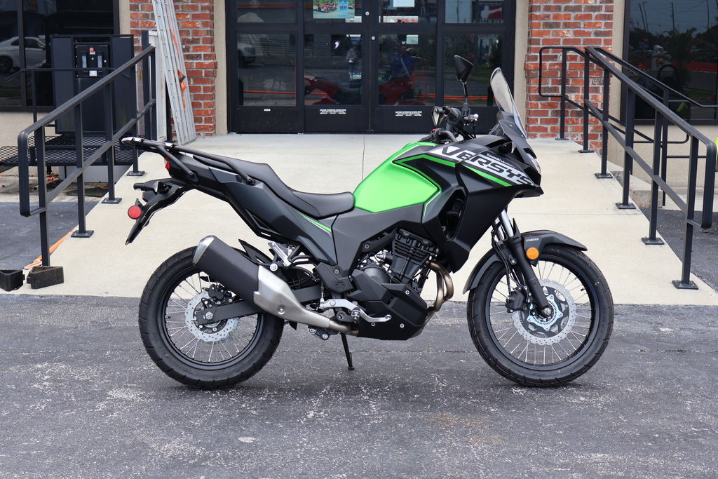 【ysrrr100814…5月6日迄】 New Kawasaki Ninja ZX14R ABS 2025 for sale in Clearwater, Florida