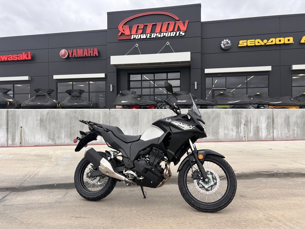 New Kawasaki Ninja ZX14R ABS 2025 for sale in Broken Arrow