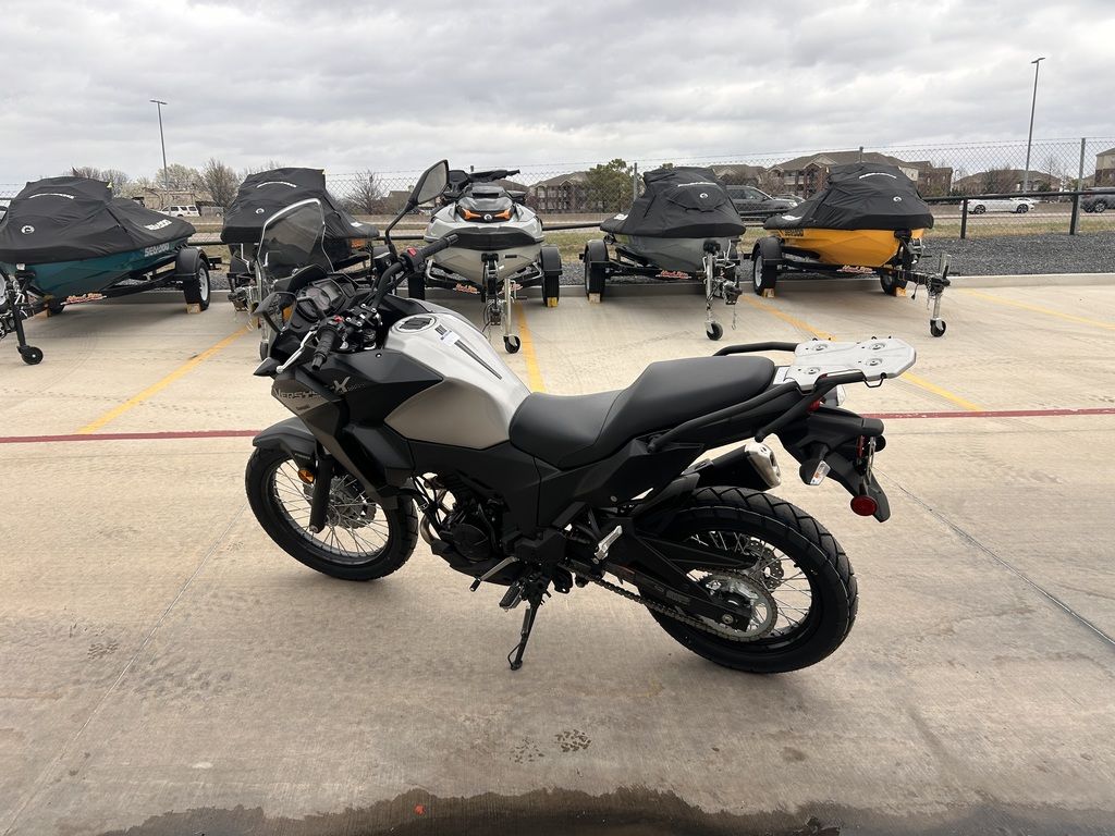 New Kawasaki VersysX 300 ABS 2026 for sale in Broken Arrow