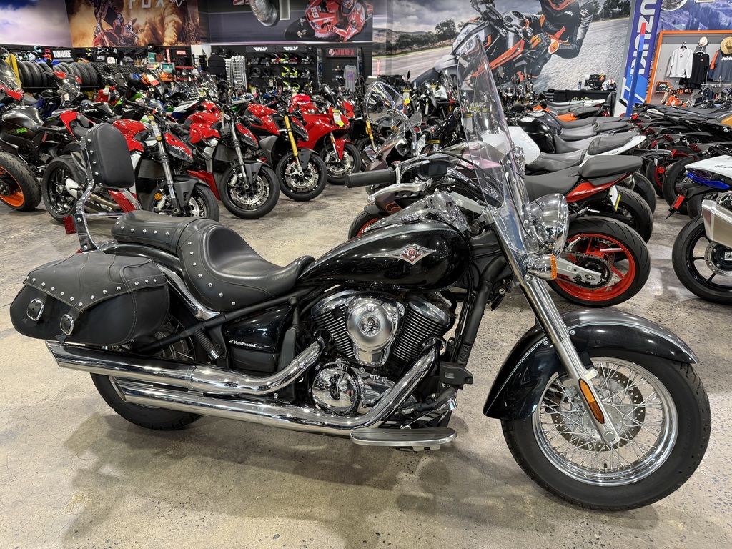 Used Kawasaki Ninja ZX10R ABS 2024 for sale in Gadsden, Alabama
