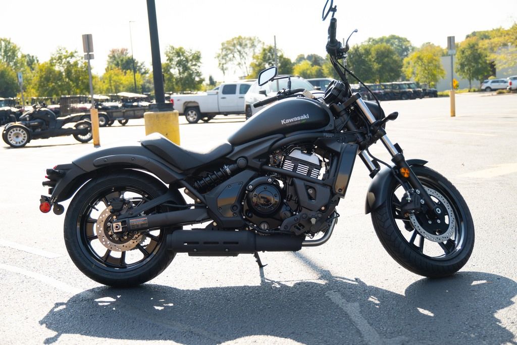 New Kawasaki NINJA ZX4RR ABS KRT Edition 2025 for sale in Lake