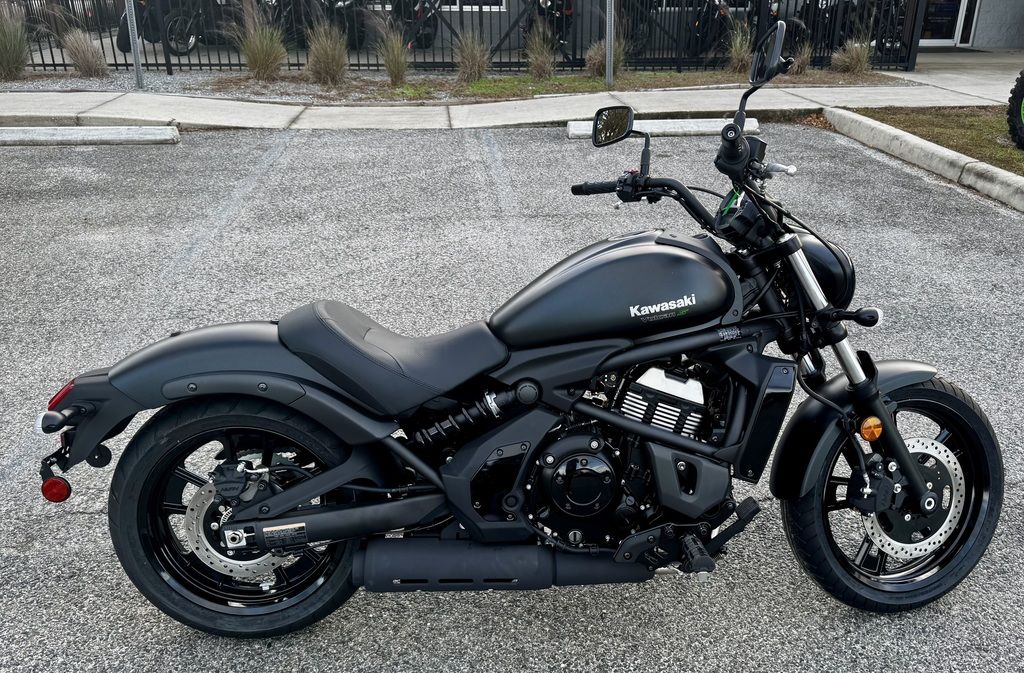 New Kawasaki Vulcan S 2026 for sale in Alachua, Florida - Boatzon.com New Kawasaki Vulcan S 2026 for sale in Alachua, Florida - Boatzon.com