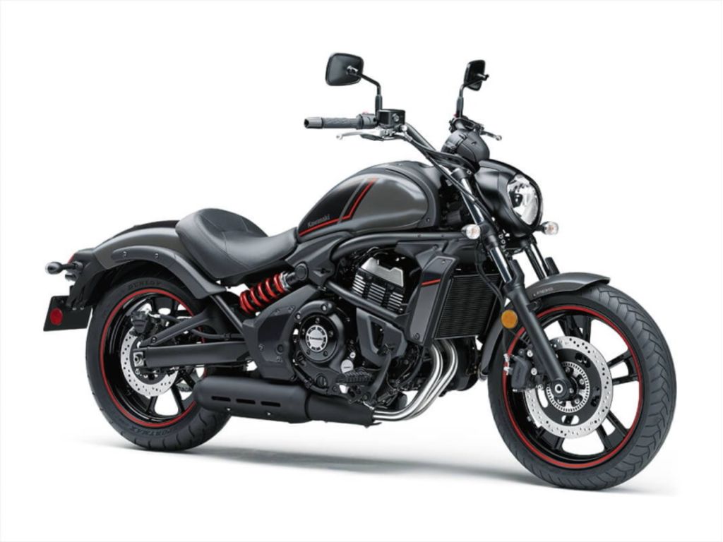フラッグ New Kawasaki Z650 Metallic Spark BlackMetallic Flat Spark