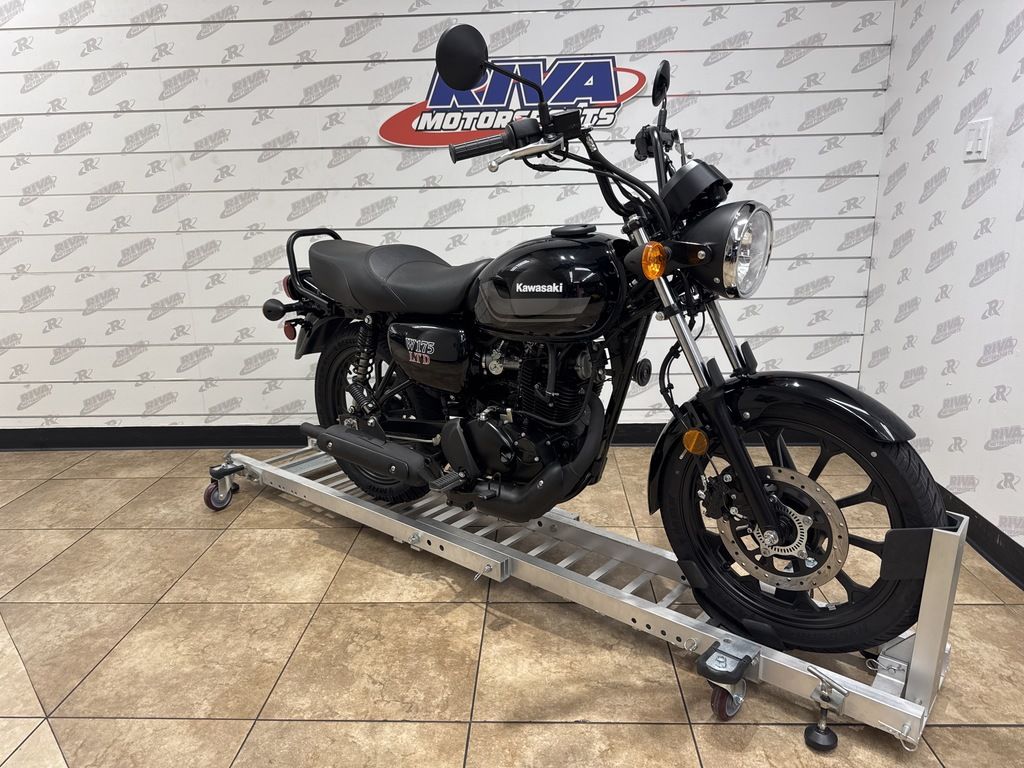 New Kawasaki Ninja 500 ABS 2025 for sale in Miami, Florida