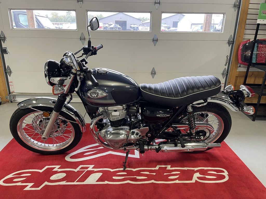 New Kawasaki NINJA ZX4RR ABS KRT Edition 2025 for sale in Lake