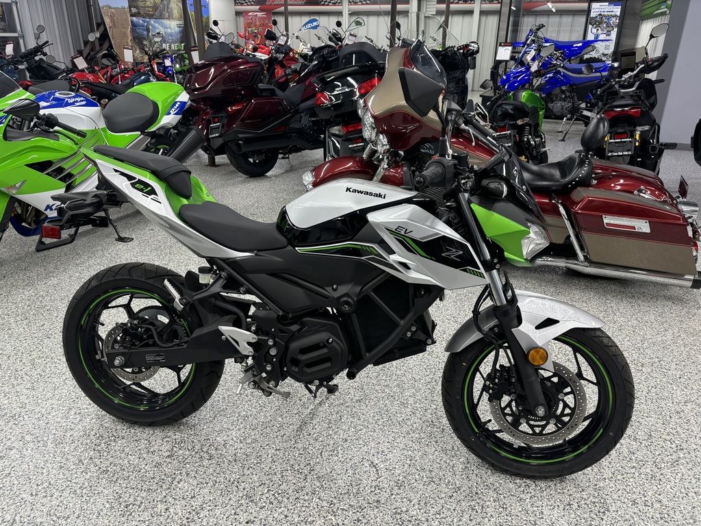 New Kawasaki NINJA ZX4RR ABS KRT Edition 2025 for sale in Lake