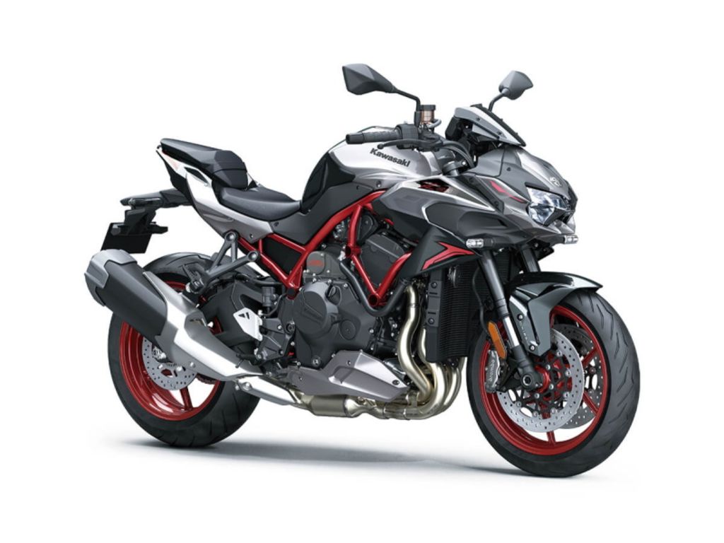 Used Kawasaki Z H2 2023 for sale in Jackson, Wisconsin - Boatzon.com