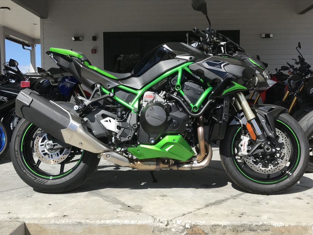 New Kawasaki Vulcan S Cafe ABS 2026 for sale in Alachua, Florida