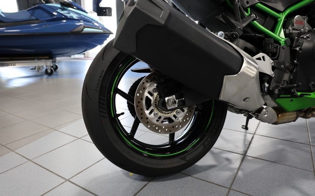 Used Kawasaki Z H2 SE ABS 2024 for sale in Oakland, Florida