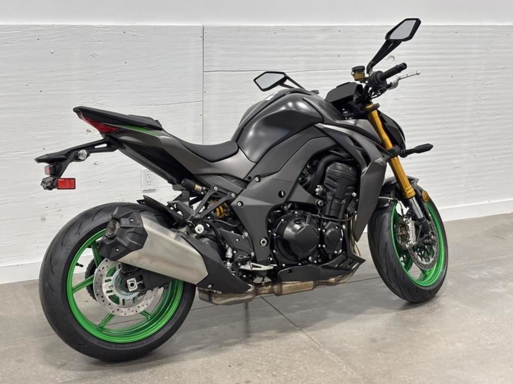 New Kawasaki Ninja ZX4R ABS 2026 for sale in Miami, Florida
