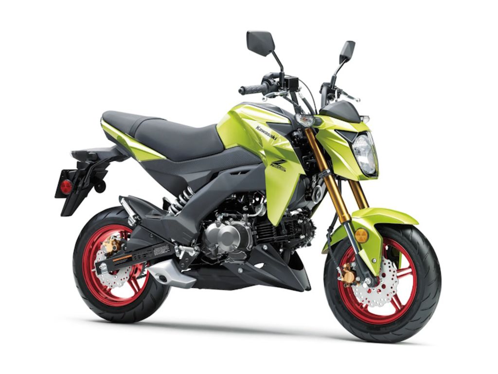 Used Kawasaki Ninja 500 2024 for sale in Niles, Ohio - Boatzon.com