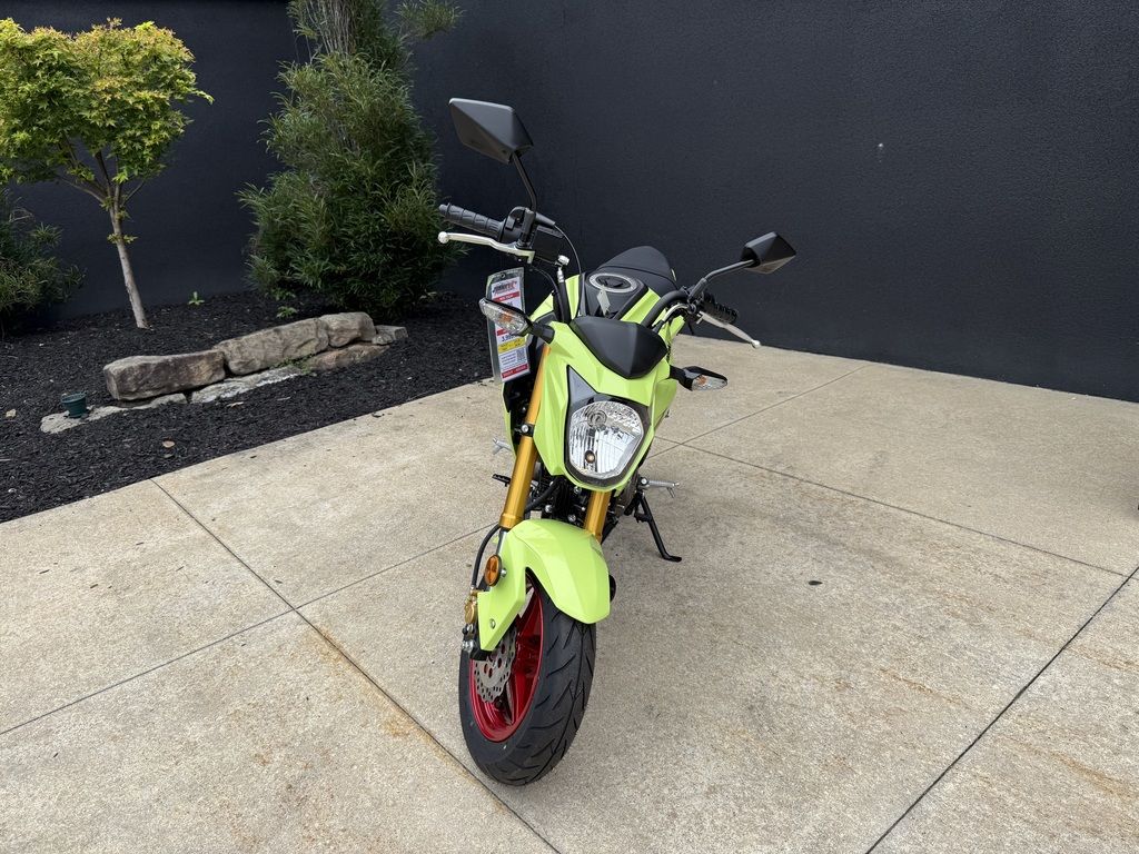New Kawasaki Z125 PRO 2026 for sale in Niles, Ohio - Boatzon.com