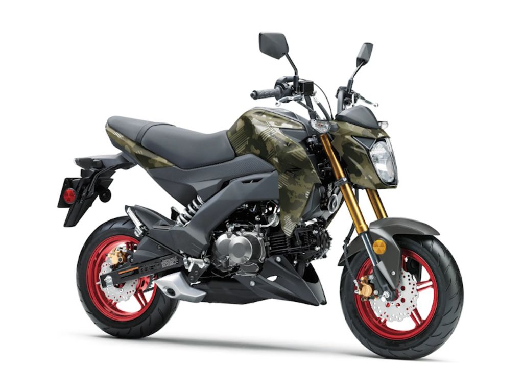 New Kawasaki NINJA ZX4RR ABS 2025 for sale in Bono, Arkansas